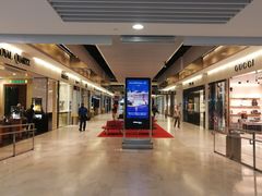 -戴高乐机场火车站