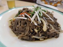 葱油毛肚-北方饺子王·海肠捞饭·海鲜锅(山大店)