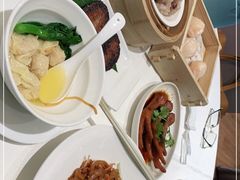 -云庭汇·粤菜海鲜(东盟盛天地店)