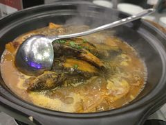 -丽华园(汉阳龙阳店)