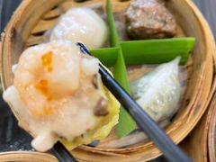-虾饺妹·粤式手工点心(水荫路店)