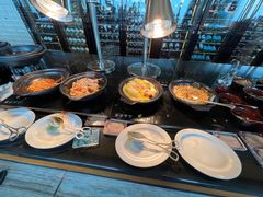 -广州四季酒店·意珍·意式自助餐