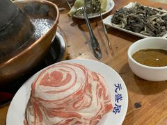 -元盛居(生态大街店)