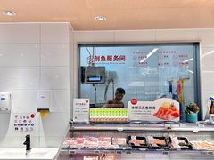 -天虹购物中心(深圳龙华店)