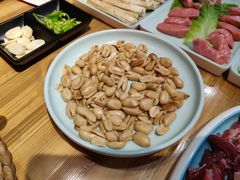 -丁荣华炸串(托乐嘉店)