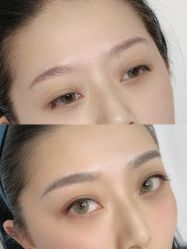 -久匠·野生眉半永久纹眉