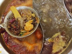 -嬷孙家潮汕牛肉火锅(北京路天河城店)