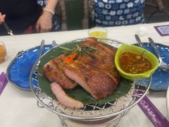 -荷花泰菜(东方新天地店)