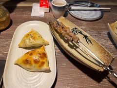 -那时新疆·车师(大宁音乐广场店)