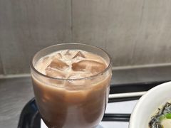 阿华田-翠华餐厅(香港国际机场店)