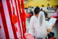 -HY小曼wedding·TOPYOUNG团队
