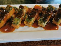 那家自制豆腐-那家小馆•北京菜•烤鸭(香山店)
