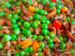 -甜阿姨·天台花园私房菜(万松园店)