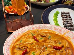 -曾宴·楚菜(湖北省博物馆店)