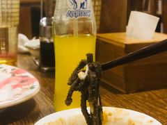 -老门框爆肚涮肉(金宝街店)