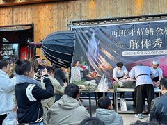 -千代武日本料理(哈西店)
