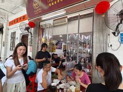-凌舍好烧鹅(中山路店)