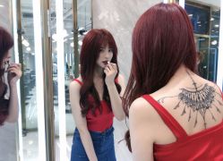 -5M HAIR SALON