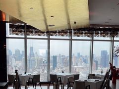 -翡翠36餐厅(浦东香格里拉店)