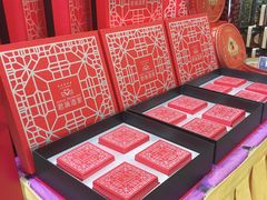 -君德澜酒家·创意粤菜(金山谷店)