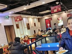 -回味鸭血粉丝汤(新城市广场店)
