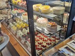 -莉莲蛋挞(日月光店)