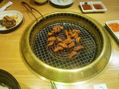 -久苑烧肉(世界城广场店)