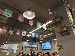 -百盛烧烤龙虾小酒馆(文富北路店)