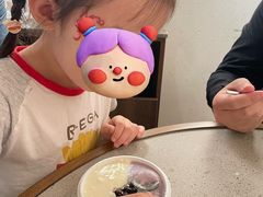 -五代同糖·甜品糖水店(河下古镇店)