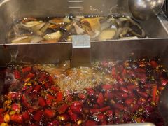-川西坝子火锅(金沙1.0直营店)