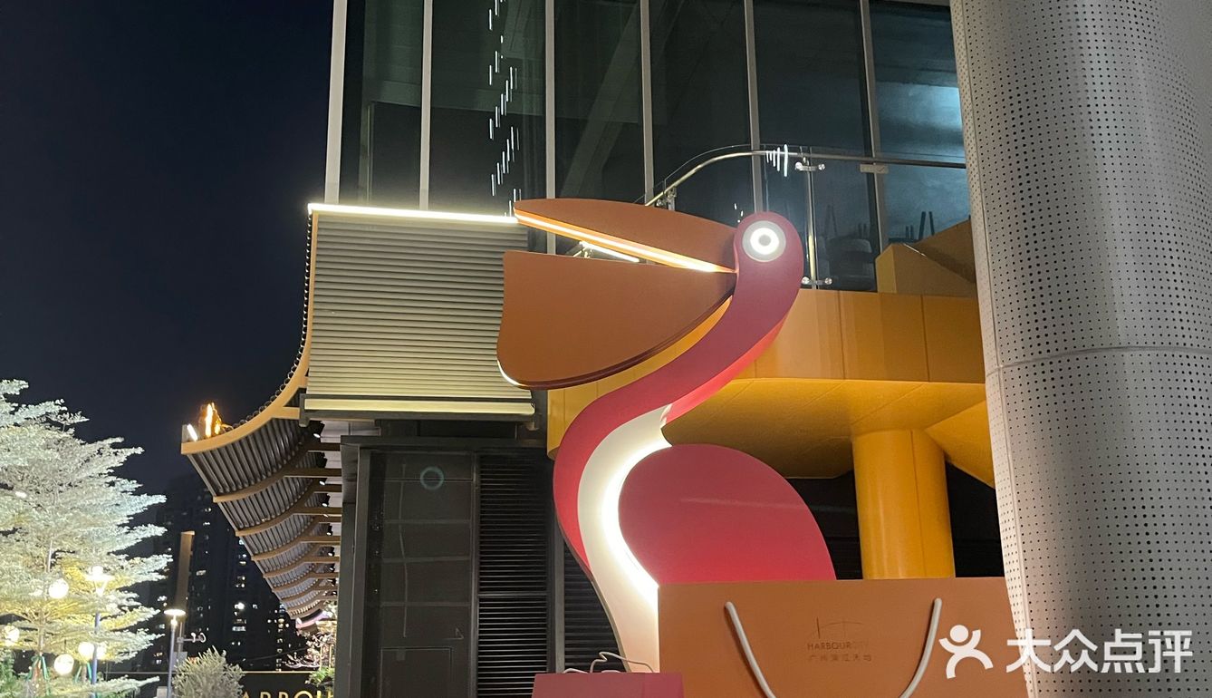 今日打卡餐厅推荐