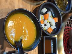 -九田家黑牛烤肉料理(新光汇店)