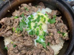 -容里煲仔饭(利丰北路店)