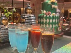 -杭州西溪宾馆-松露西餐厅