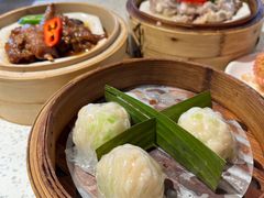 -又一间茶点轩(百汇广场店)