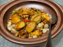 -鲍鱼王子(深圳大厦店)