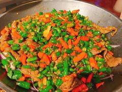 -杨记隆府(汉街店)