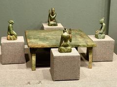 -广西壮族自治区博物馆