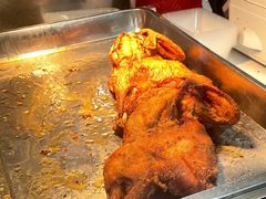 -王二甩老木子鸡(江湾店)