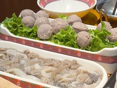 -大吉利·潮汕鲜牛肉火锅(总店)