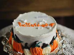 -慕禧法式甜品(如意商务大厦店)