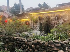 -园林美食城·本土农家菜(杨和镇店)