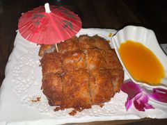 芋泥鸭肉-堂宴·老厦门私房菜(1988仙岳总店)