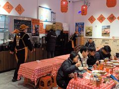 -荆九爷爆炒桥头三嫩(夫子庙店)