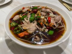 驰名腰花-宏玲餐厅(四川南路店)