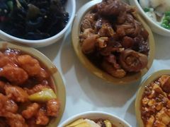 -泰润8号饭堂(闻喜路店)