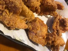 -咕咕站韩国料理(紫金港店)