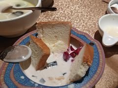 -云海肴·汽锅鸡·云南代表菜(五道口购物中心店)