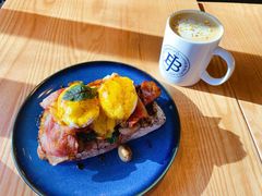 -JamaicaBlue(新城国际店)