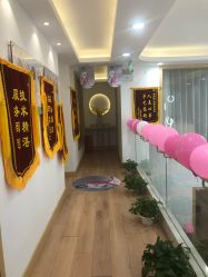 -梵恩诗产后恢复中心(望京麒麟店)